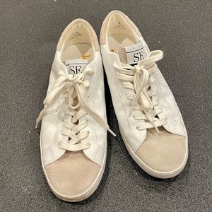 Sam Edelman Sneaker - size 8